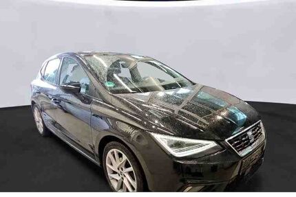 Seat Ibiza 86.000 km 17.480 &euro; Kitzingen 97318