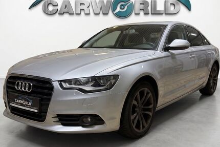 Audi A6 140.000 km 10.990 &euro; Kirchberg 55481
