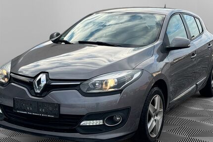 Renault Megane 112.000 km 4.990 &euro; Hannover 30179