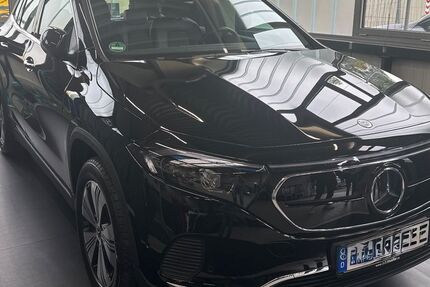 Mercedes-Benz EQA 26.700 km 31.399 € Coburg 96450