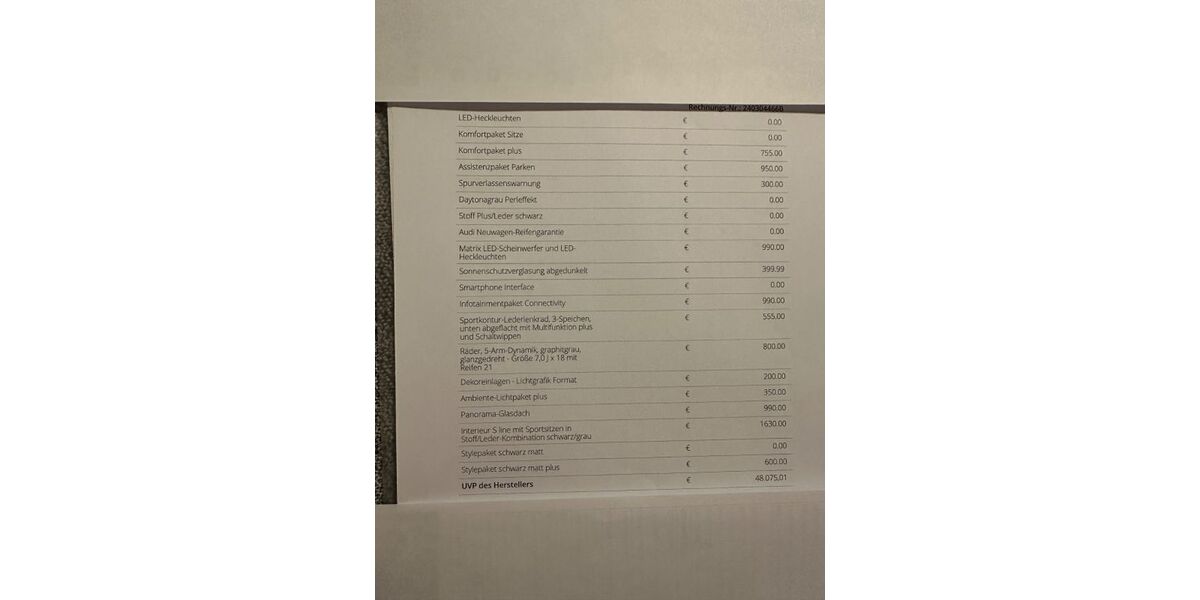 Audi Q2 18.565 km 34.900 &euro; Weichs 85258