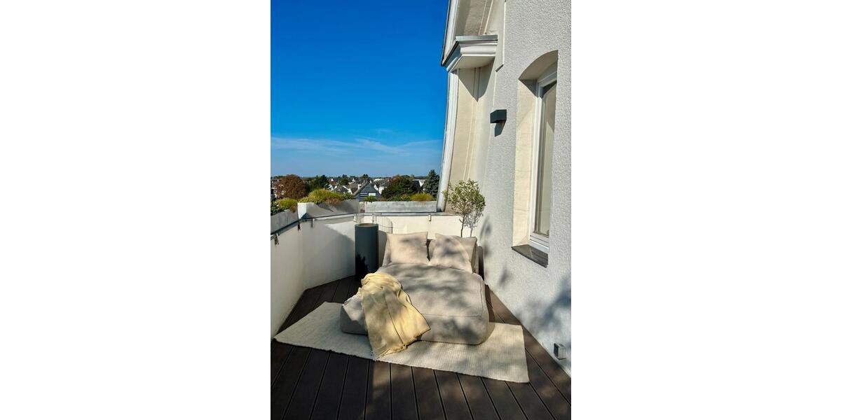 Maisonettenwohnung Solingen Ohligs - 5 Zimmer, 170 m&sup2;, 489.000&euro; | Angebot:24817884