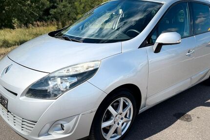 Renault Scenic 83.000 km 6.900 &euro; Berlin 12057