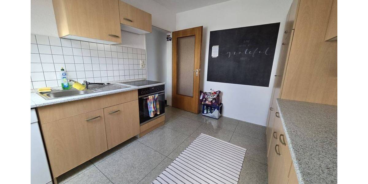 Etagenwohnung Nürnberg Neukatzwang - 2 Zimmer, 62 m&sup2;, 600&euro; | Angebot:26863240
