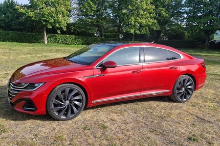 VW Arteon 68.800 km 32.500 &euro; Otzberg 64853
