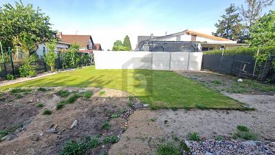RUHIG IN ZWEITER REIHE - Grundstück Mannheim Sandhofen | Angebot:24891226