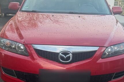 Mazda 6 245.000 km 650 &euro; Ludwigsburg 71634