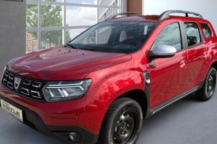 Dacia Duster 10.972 km 18.485 &euro; Augsburg 86165