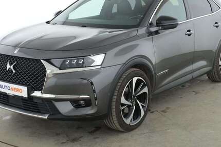 DS Automobiles DS 7 Crossback 111.669 km 21.190 &euro; Hamburg 22529