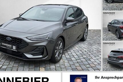 Ford Focus 13.742 km 24.500 &euro; Leipzig 04158