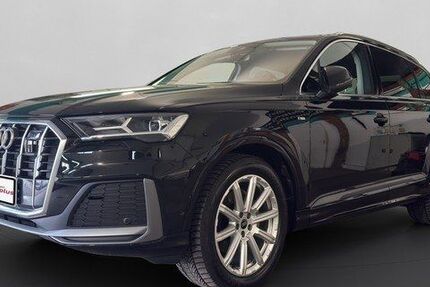 Audi Q7 69.501 km 54.910 &euro; Ravensburg 88214