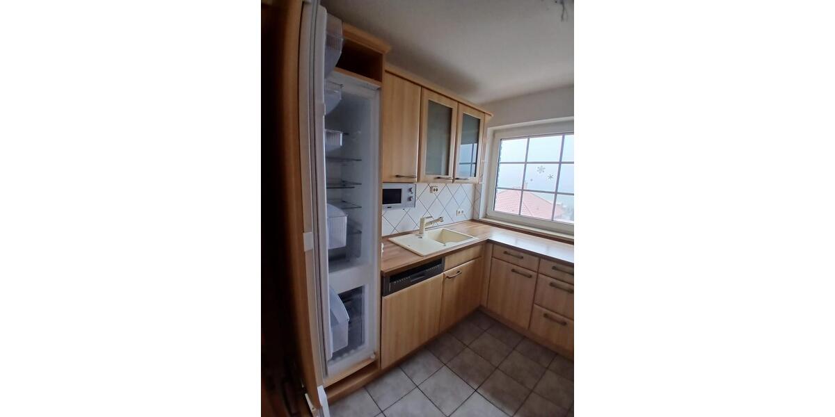 Maisonettenwohnung Neu Kaliß - 4.5 Zimmer, 102 m&sup2;, 825&euro; | Angebot:25641403