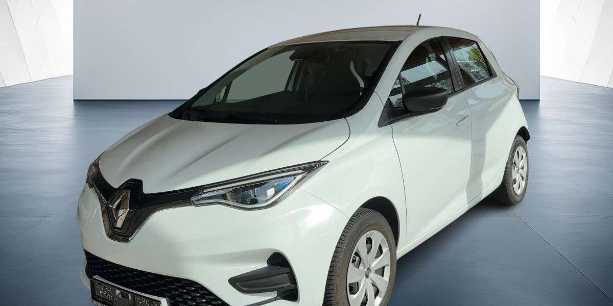 Renault ZOE 30.000 km 14.800 &euro; Wunsiedel 95632