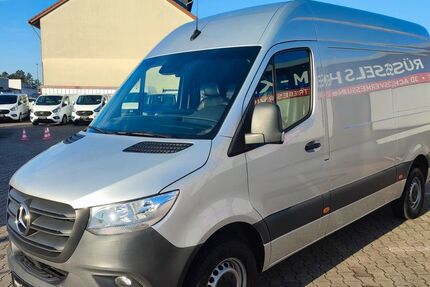 Mercedes-Benz Sprinter 199.800 km 24.980 &euro; Rüsselsheim 65428