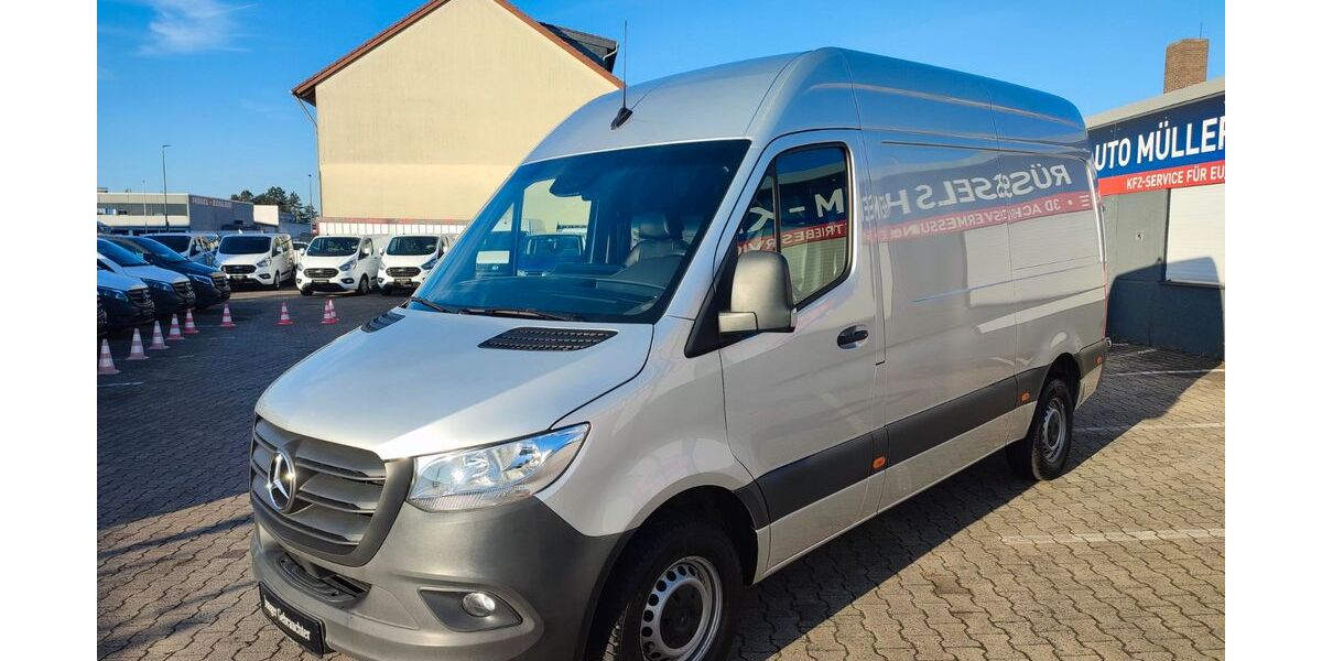 Mercedes-Benz Sprinter 199.800 km 24.980 &euro; Rüsselsheim 65428
