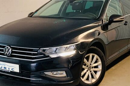 VW Passat Variant 194.993 km 14.400 &euro; Geretsried bei München 82538