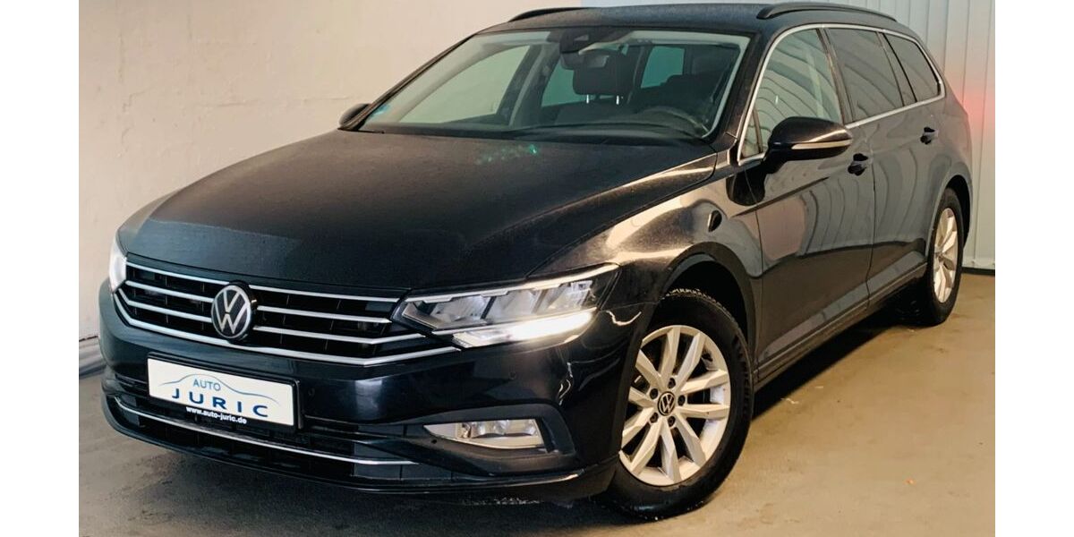 VW Passat Variant 194.993 km 14.400 &euro; Geretsried bei München 82538