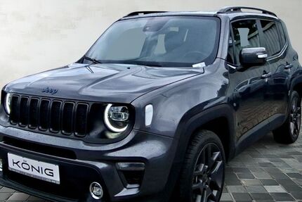 Jeep Renegade 19.454 km 22.999 € Jena 07749