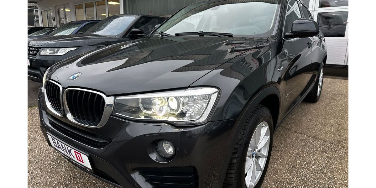 BMW X4 150.179 km 18.199 &euro; Trier 54294
