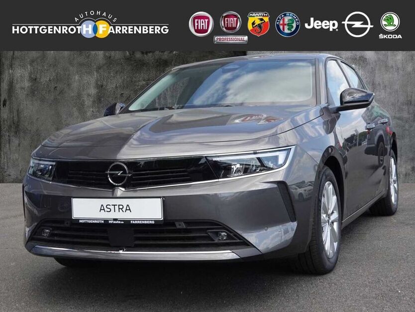 Astra