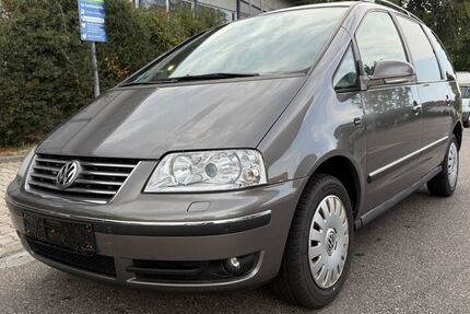 VW Sharan 190.000 km 3.500 &euro; Kirchheimer Teck 73230