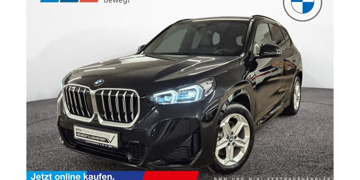 BMW X1 22.000 km 41.450 &euro; Teltow 14513