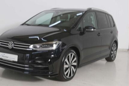 VW Touran 8.743 km 35.480 &euro; Pilsach 92367