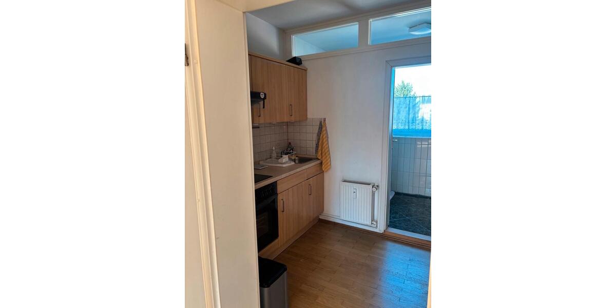 Etagenwohnung Rheinsberg - 1 Zimmer, 35 m&sup2;, 400&euro; | Angebot:26296460