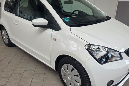 Seat Mii 113.017 km 6.950 &euro; Amberg 92224