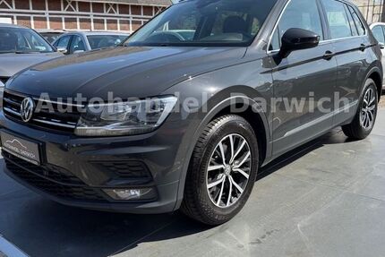VW Tiguan 199.909 km 15.790 &euro; Winsen Luhe 21423