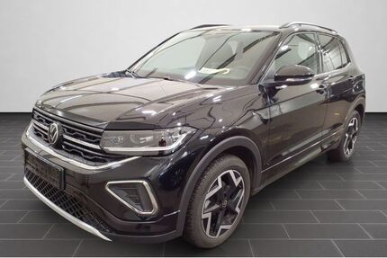 VW T-Cross 25.663 km 26.950 &euro; Ladenburg 68526
