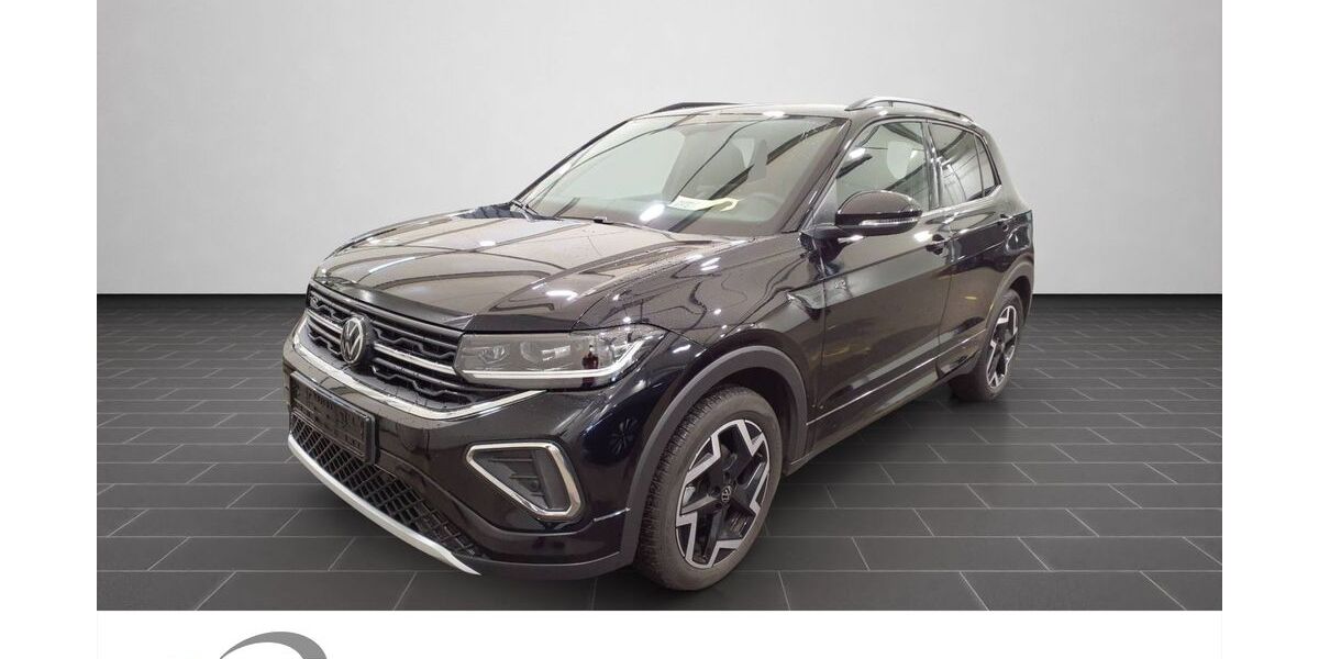 VW T-Cross 25.663 km 26.950 &euro; Ladenburg 68526