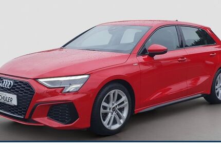 Audi A3 54.209 km 24.485 &euro; Falkenstein 08223
