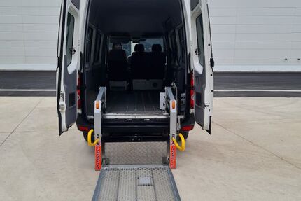 VW Crafter