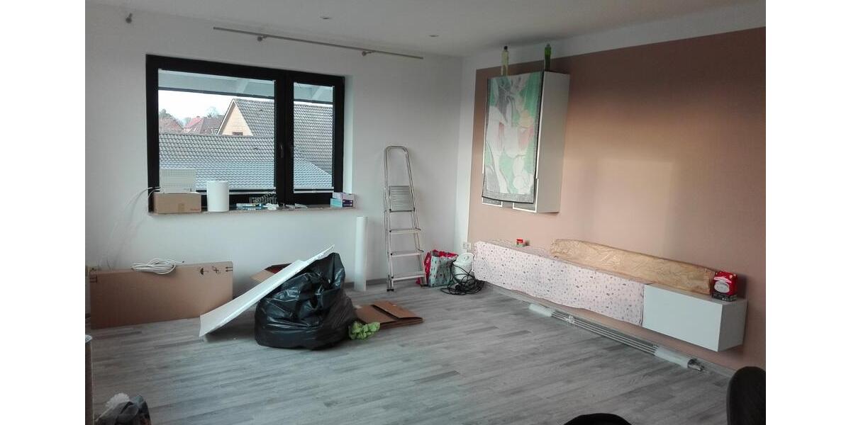 Dachgeschoßwohnung Schortens - 2 Zimmer, 67 m&sup2;, 138.500&euro; | Angebot:24704650