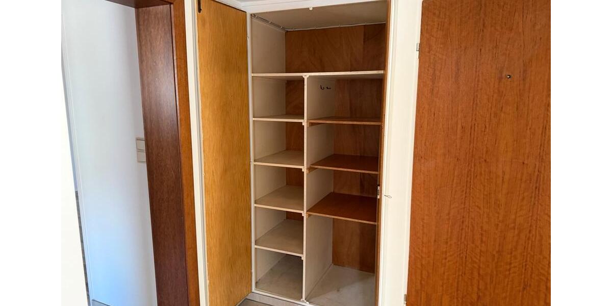 Erdgeschoßwohnung Frankfurt am Main Unterliederbach - 3 Zimmer, 80 m&sup2;, 1.050&euro; | Angebot:26286571