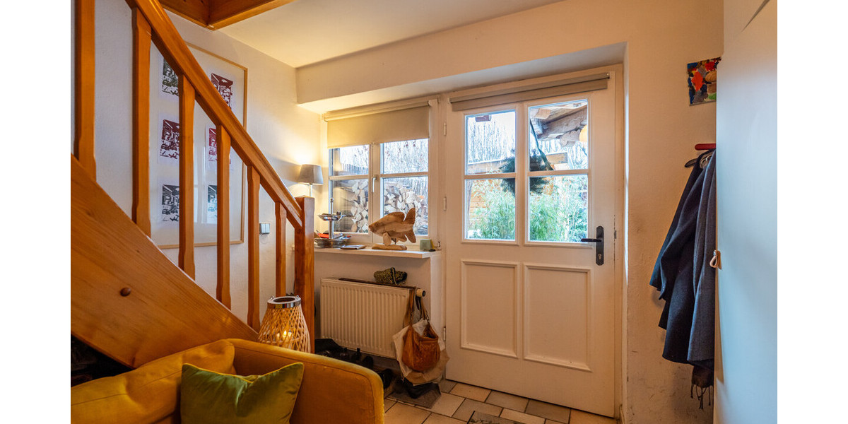 Wohnen am Tegernsee! Familienhaus mit Sauna, Kamin & Bergblick - Reihenmittelhaus Gmund am Tegernsee | Angebot:25714536