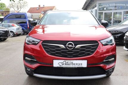 Opel Grandland (X) 69.000 km 17.490 &euro; Potsdam 14482