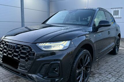 Audi Q5 31.213 km 46.900 &euro; Moorrege 25436