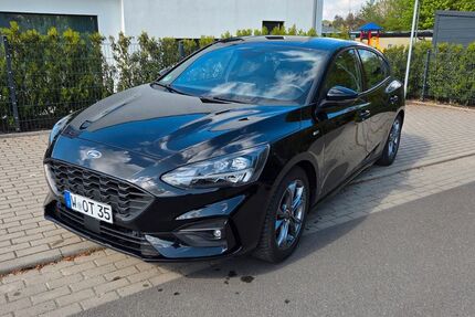 Ford Focus 105.000 km 14.000 &euro; Wuppertal 42111