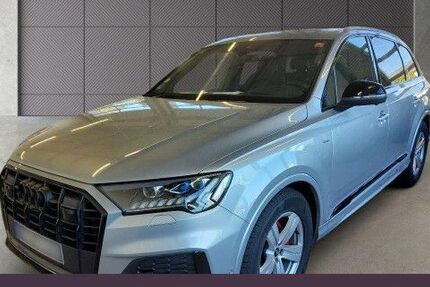 Audi Q7 103.300 km 55.830 &euro; Bad Rappenau 74906