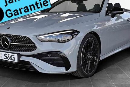 Mercedes-Benz CLE 300 13.454 km 77.299 € Bretten 75015