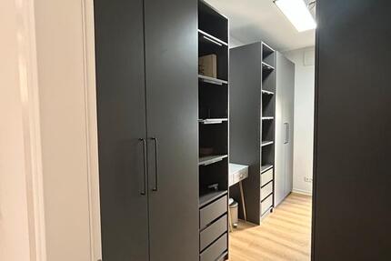 Wohnung in der Nähe von Berlin