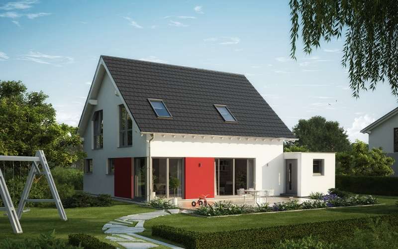 Haus zum Kaufen in Weinböhla 615.251 € 130 m²