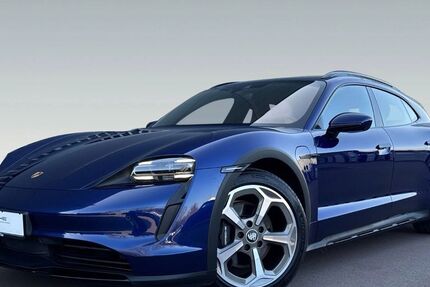 Porsche Taycan 59.900 km 63.500 &euro; Trier 54292