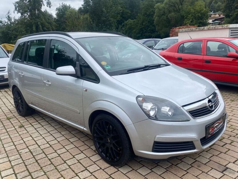 Zafira