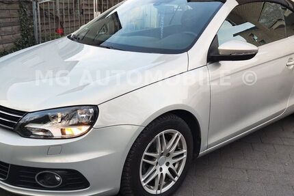 VW Eos 138.000 km 7.999 &euro; Hannover 30165