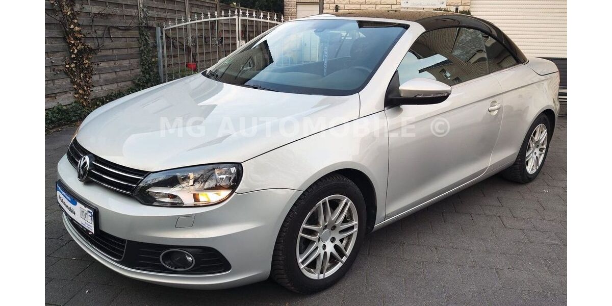 VW Eos 138.000 km 7.999 &euro; Hannover 30165