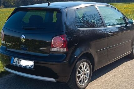 VW Polo 299.500 km 1.850 &euro; Simmersfeld 72226
