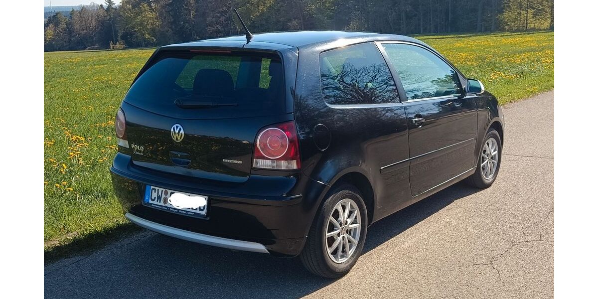 VW Polo 299.500 km 1.850 &euro; Simmersfeld 72226